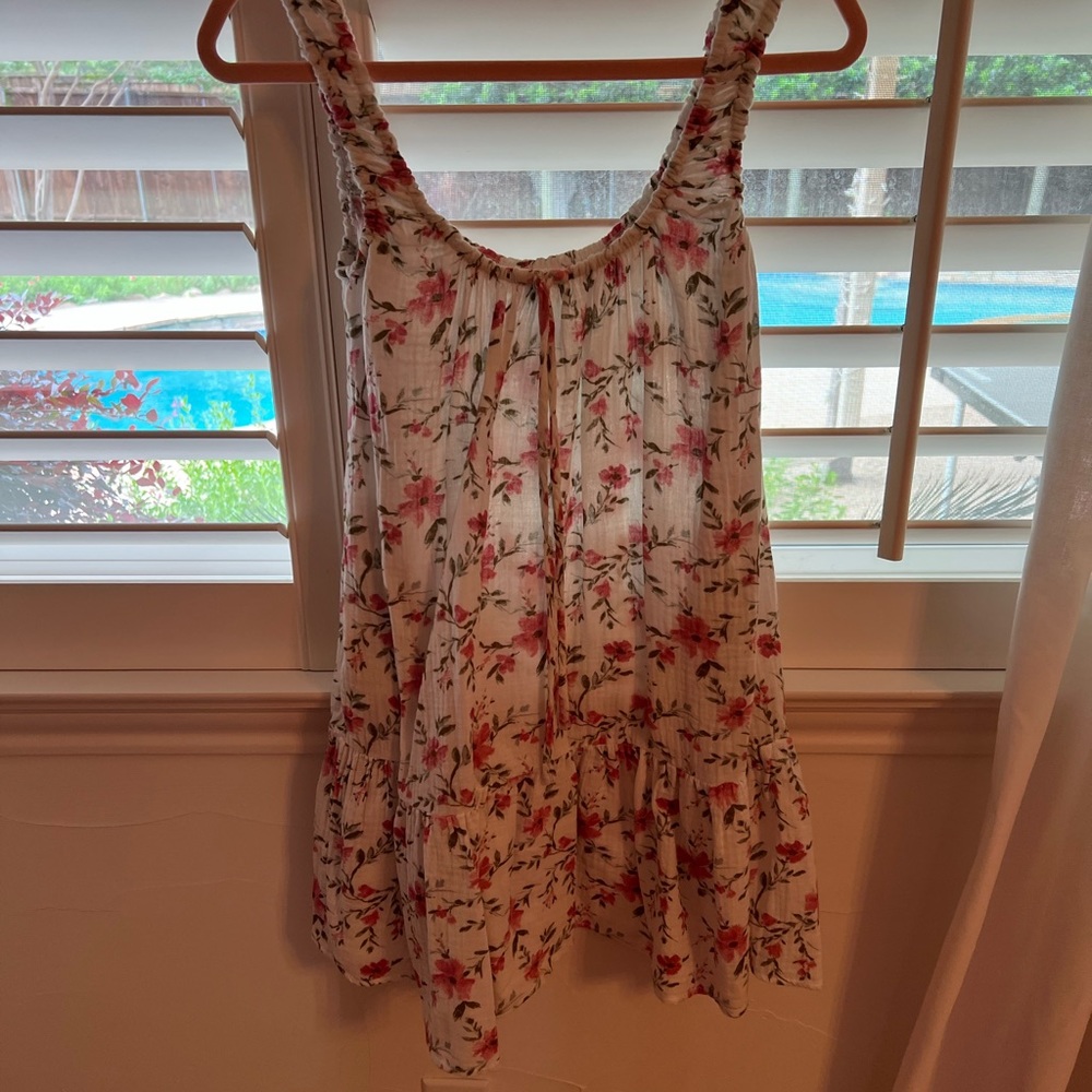 Lush Dress